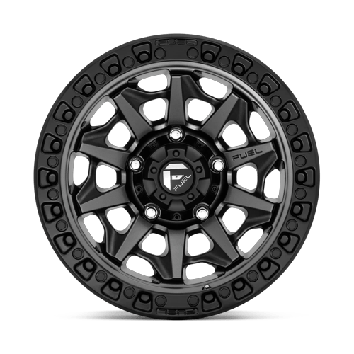 COVERT 18X9 5X5 71.5 GDB 01MM