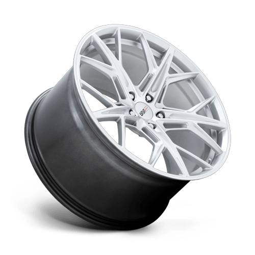 HAMMERHEAD 20X9 5X120 67 +38 G-SLV-MIR