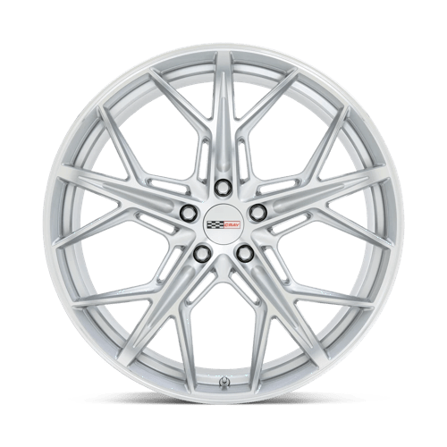 HAMMERHEAD 20X9 5X120 67 +38 G-SLV-MIR