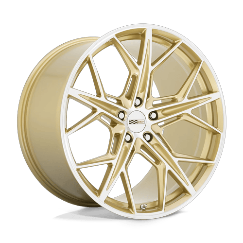 HAMMERHEAD 21X9 5X120 67 +38 G-GLD-MIR