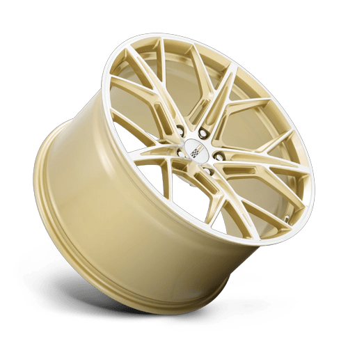 HAMMERHEAD 21X9 5X120 67 +38 G-GLD-MIR