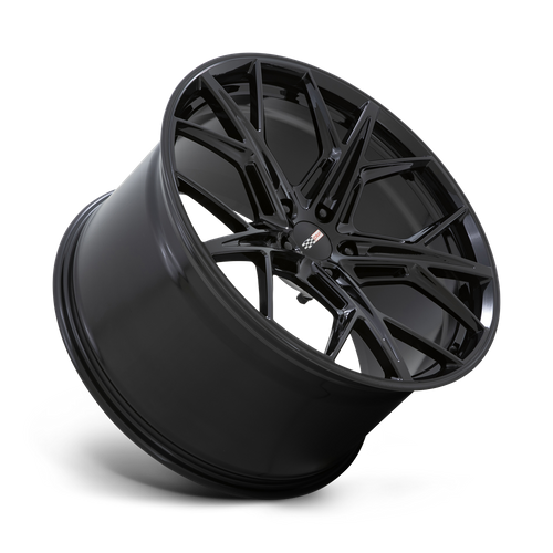 HAMMERHEAD 22X12 5X120 67 +52 G-BLK