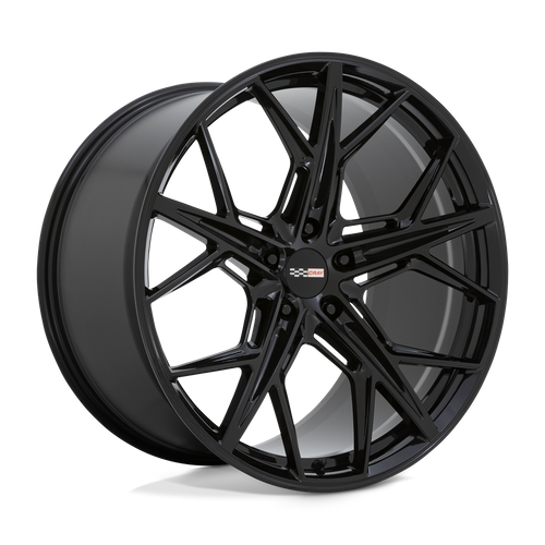 HAMMERHEAD 22X12 5X120 67 +52 G-BLK