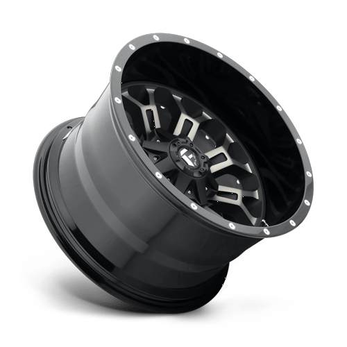 CRUSH 20X9 8X170 125.1 MLT +01