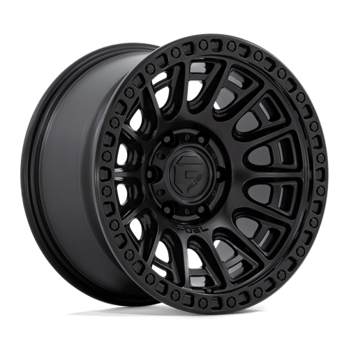 CYCLE 17X9 6X5.5 106 BD -12 (SI)