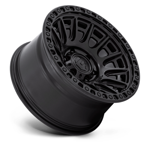 CYCLE 17X9 6X5.5 106 BD -12