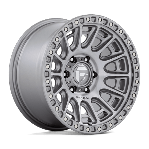 CYCLE 17X8.5 5X130 71 GLR +30