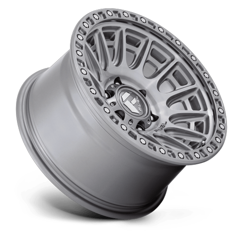 CYCLE 17X9 6X5.5 106 GLR -12