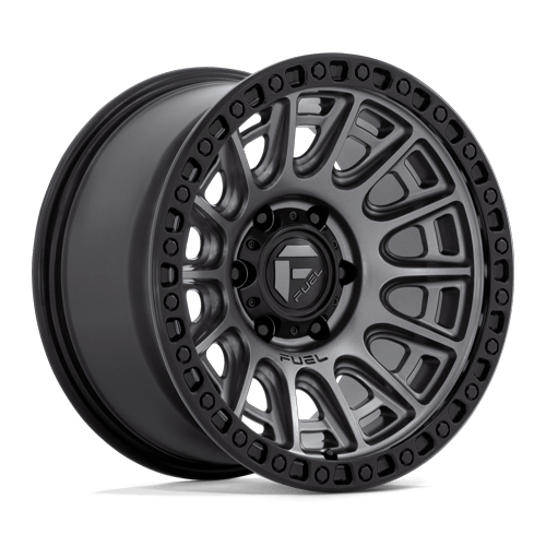 CYCLE 17X8.5 6X135 87 GDB +25