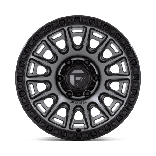 CYCLE 17X9 6X5.5 106 GDB -12 (SI)