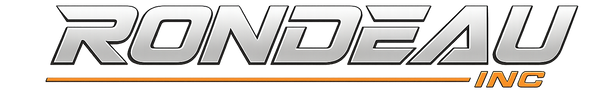 Rondeau INC