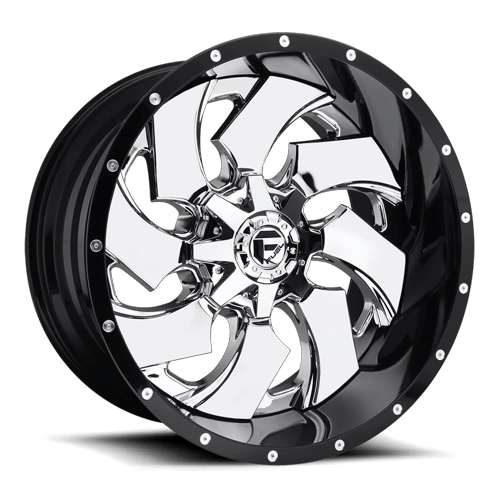 CLEAVER 20X10 8X6.5 125.1 PGB -19