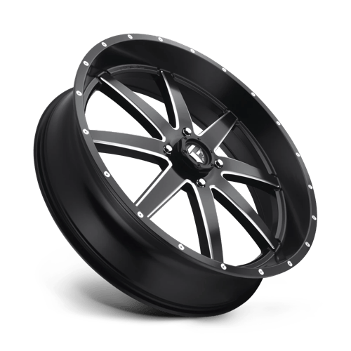 MAVERICK UTV 26X7 4X156 132 NBD +13