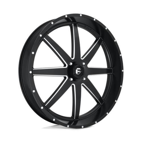MAVERICK UTV 30X6 4X137 110.1 NBD +01