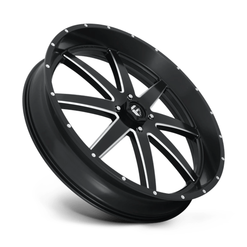MAVERICK UTV 30X6 4X137 110.1 NBD +01
