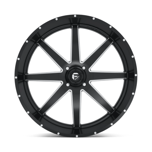 MAVERICK UTV 30X6 4X137 110.1 NBD +01