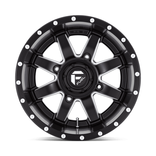 MAVERICK UTV 15X10 4X137 110 NBD +0