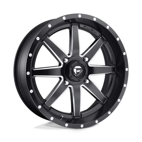 MAVERICK UTV 20X7 4X156 132 NBD +13