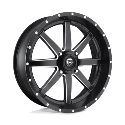 MAVERICK UTV 22X7 4X137 110.1 NBD +13