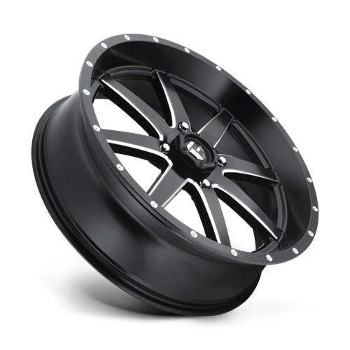 MAVERICK UTV 16X7 4X137 110.1 NBD +13