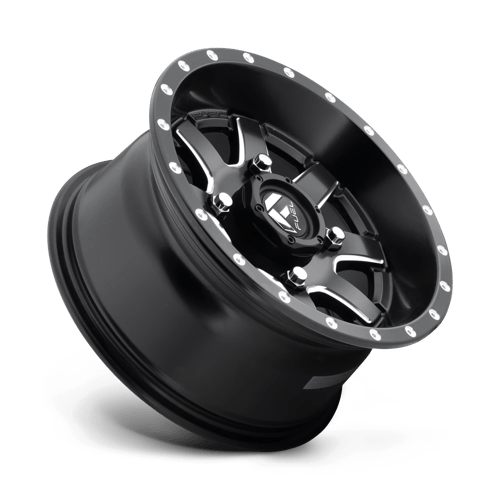 MAVERICK UTV 14X7 4X110 79.4 NBD +13