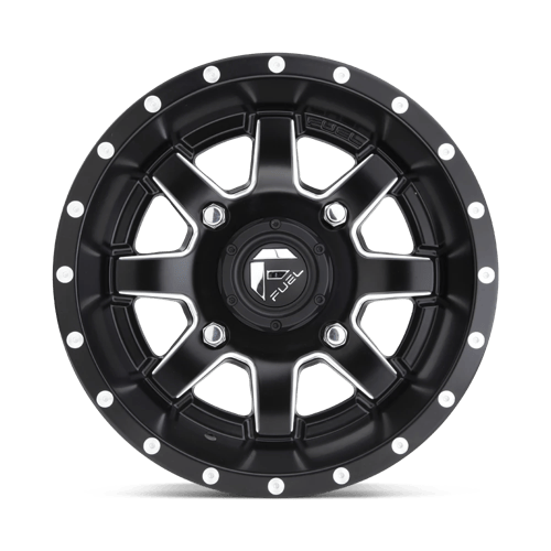 MAVERICK UTV 14X7 4X156 132 NBD +13