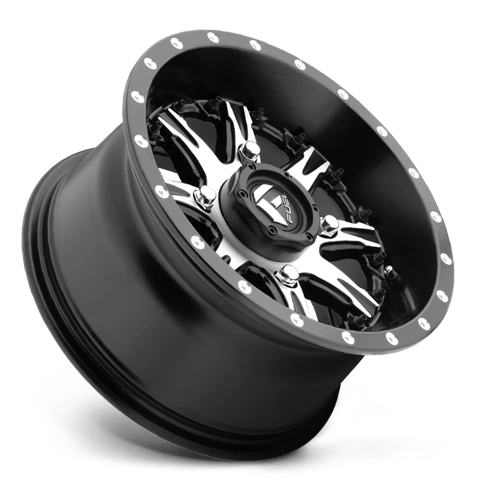 NUTZ UTV 14X7 4X110 79.3 MB +13