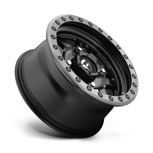 ANZA UTV 15X7 4X137 110.1 BDG +38