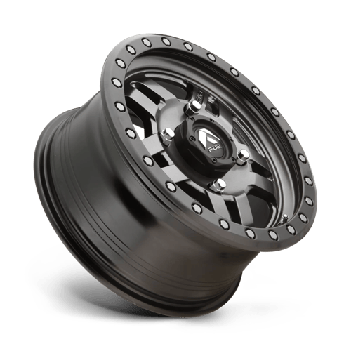 ANZA UTV 15X7 4X156 132 GDB +13