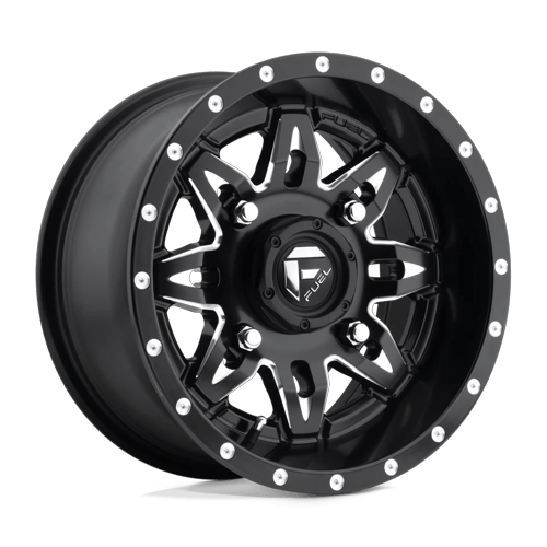 LETHAL UTV 15X7 4X137 110.1 NBD 13MM