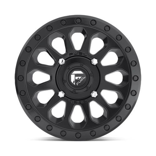 VECTOR UTV 14X7 4X156 132 BD +13