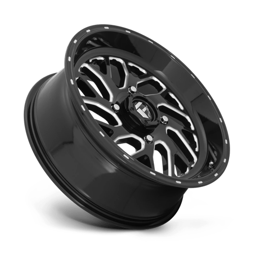 TRITON UTV 18X7 4X156 132 NBL +13