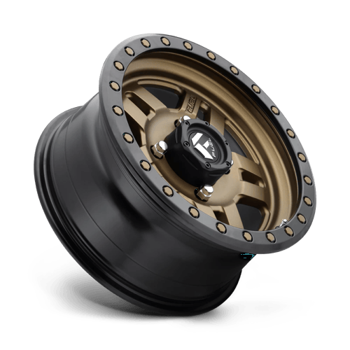 ANZA UTV 15X7 4X156 132 ZDB +13