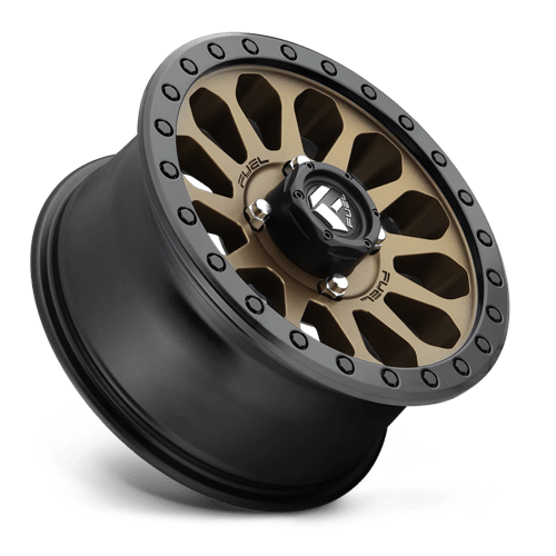 VECTOR UTV 15X7 4X156 132 ZDB +13
