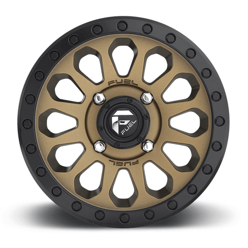 VECTOR UTV 14X7 4X137 110.1 ZDB +38