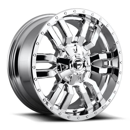 SLEDGE 20X9 8X6.5 125.1 P +01