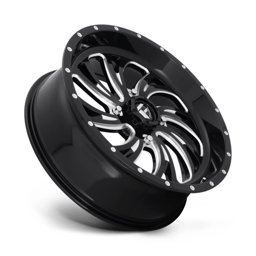 KOMPRESSOR UTV 20X7 4X156 132 NBL +13
