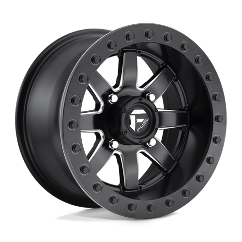 MAVERICK LT UTV BL 15X10 4X156 +0 NBD