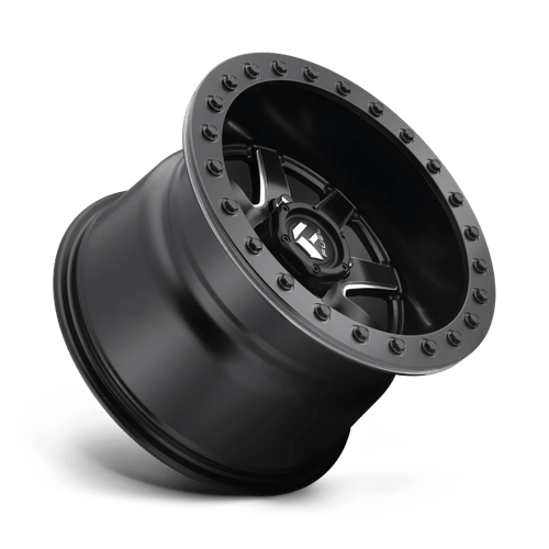MAVERICK LT UTV BL 14X8 4X137 +0 NBD