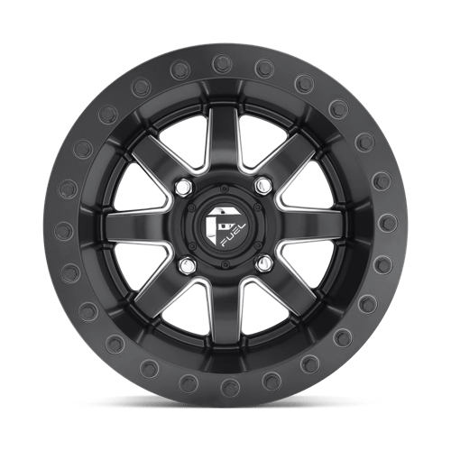 MAVERICK LT UTV BL 14X8 4X156 +0 NBD