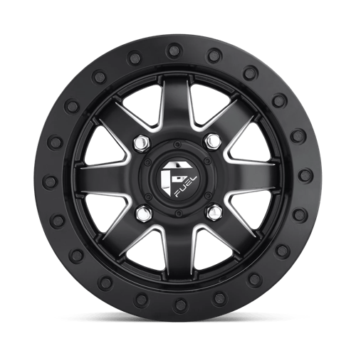MAVERICK HD UTV BL 18X7 4X156 +38 NBD