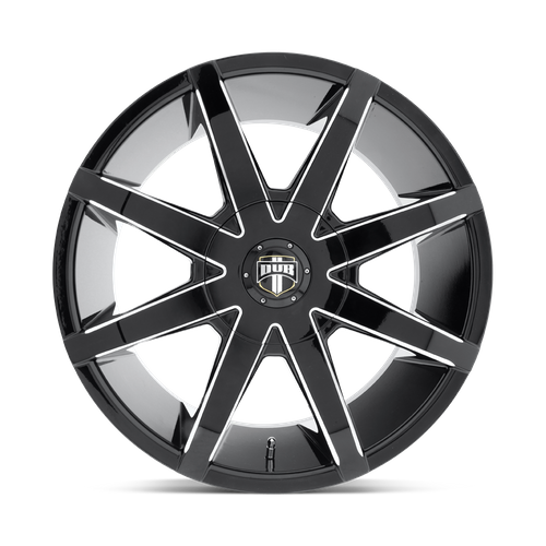 PUSH 20X8.5 5X4.5/5.0 72 NBL +30