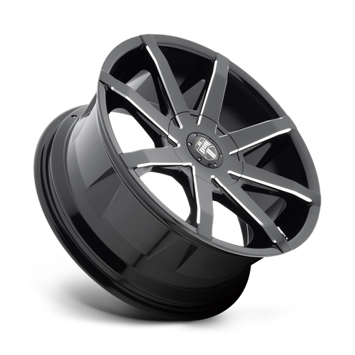 PUSH 20X8.5 6X135/5.5 87.1 NBL +25