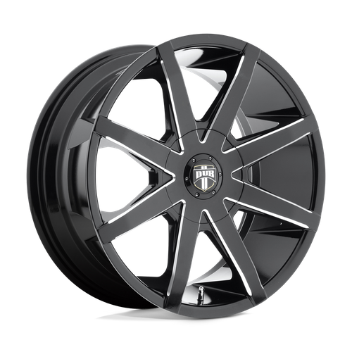PUSH 20X8.5 5X4.5/5.0 72 NBL +30
