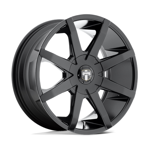 PUSH 20X8.5 5X4.5/120 72 BL +35