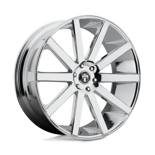 SHOT CALLA 22X9.5 6X5.5 106.1 P +20