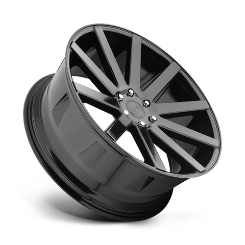 SHOT CALLA 22X9.5 6X5.5 106.1 BL +20