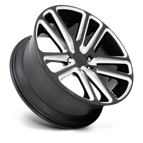 FLEX 22X9.5 6X5.5 106.1 NBL +25