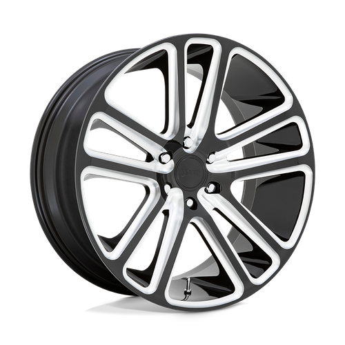 FLEX 22X9.5 6X5.5 106.1 NBL +25