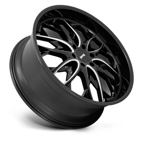 OG 24X10 6X135 87.1 NBL +30